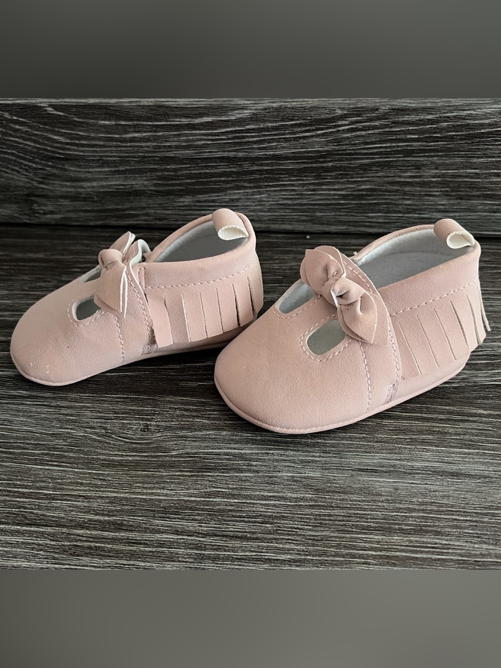 0–3 Month Dress Shoes